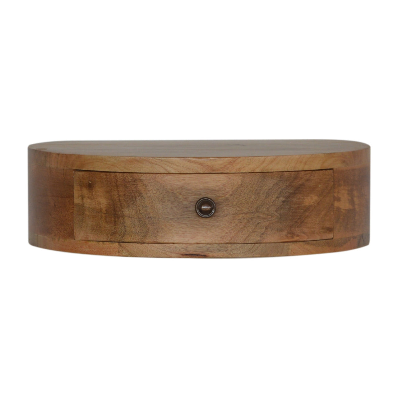 Fant Round Nightstand