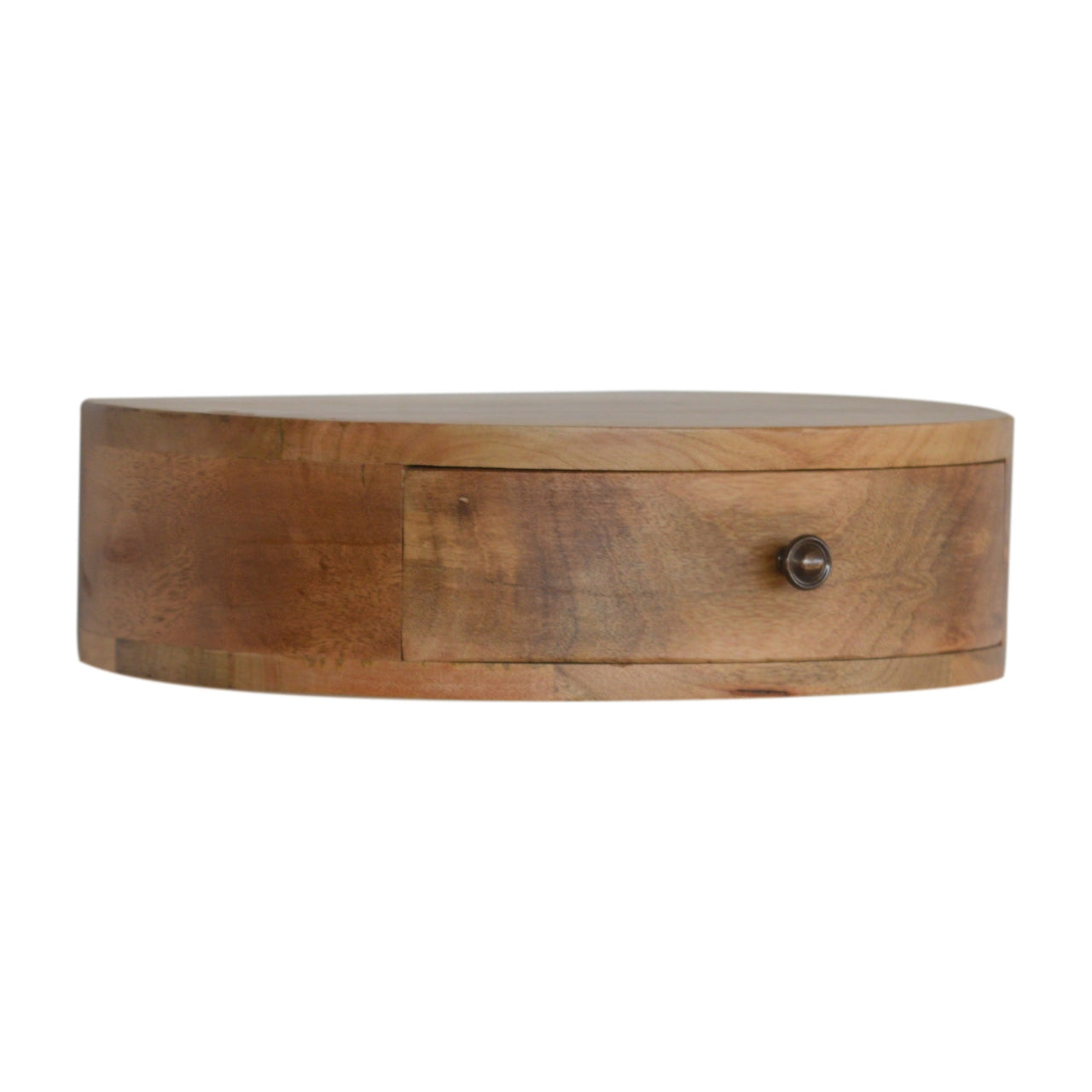 Fant Round Nightstand