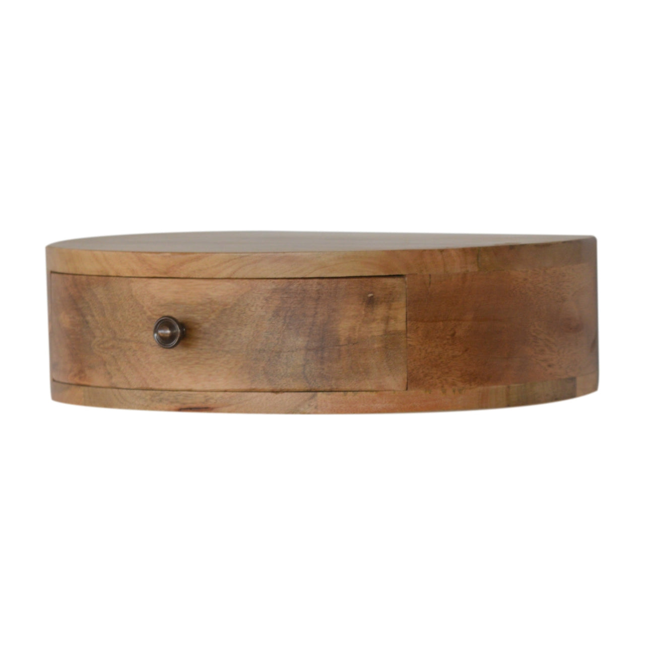 Fant Round Nightstand