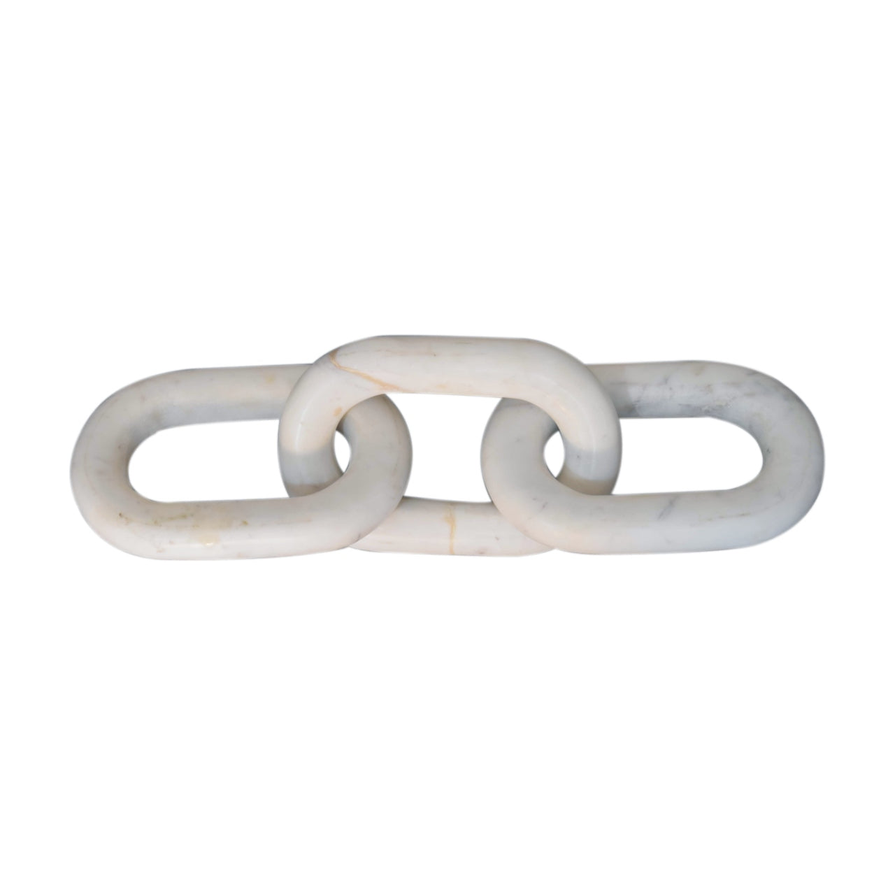 Mildri Marble Accent Piece
