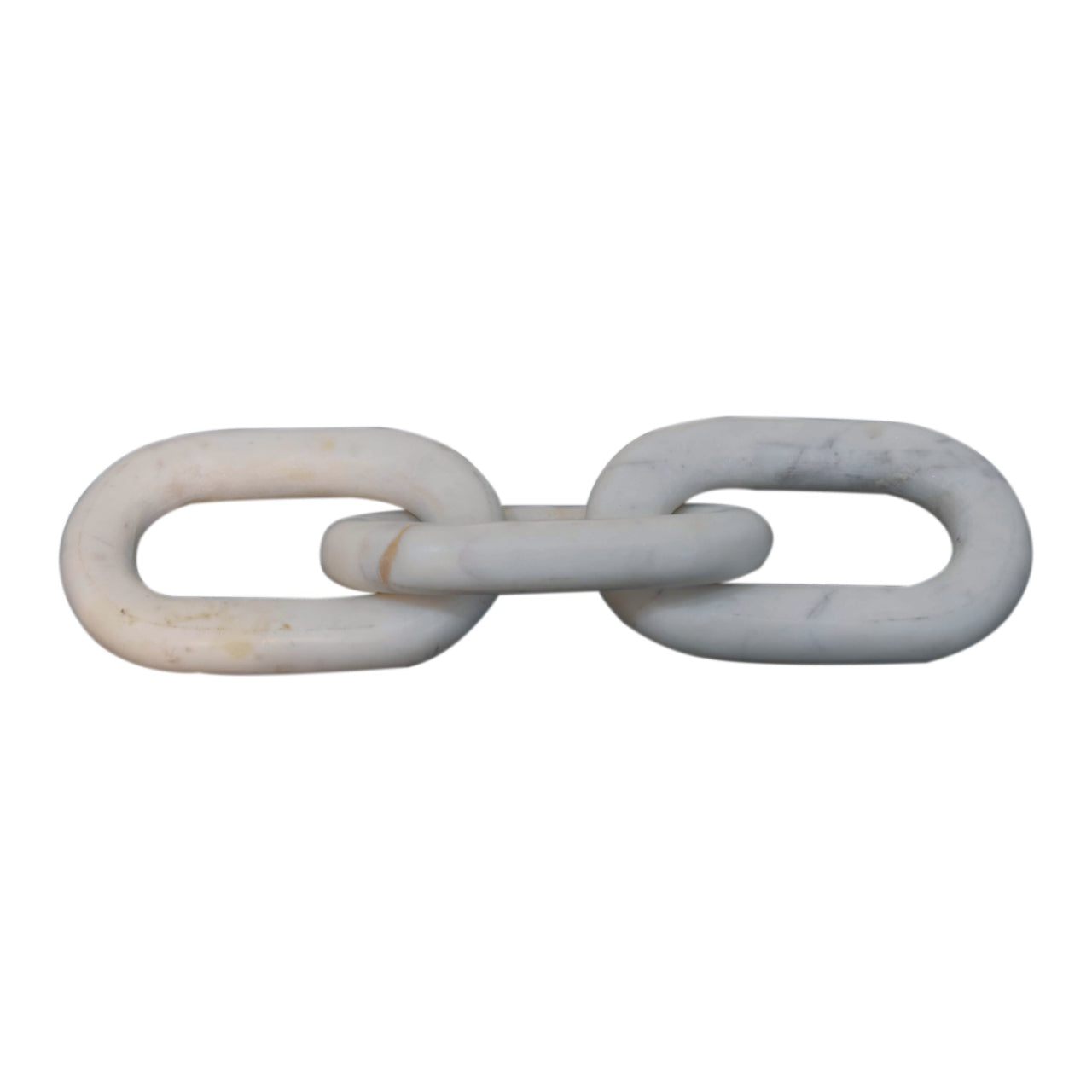 Mildri Marble Accent Piece