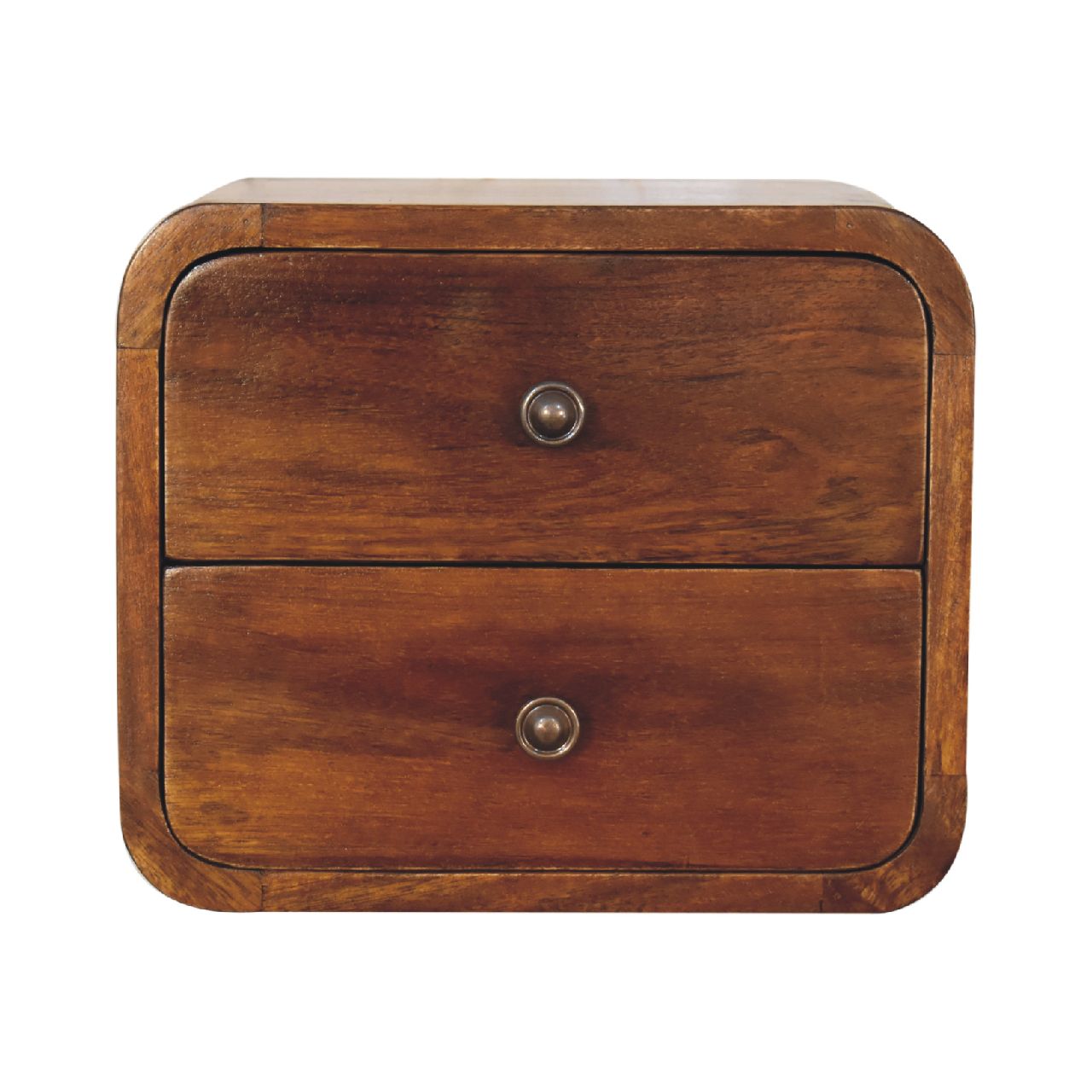 Gyda Floating Nightstand