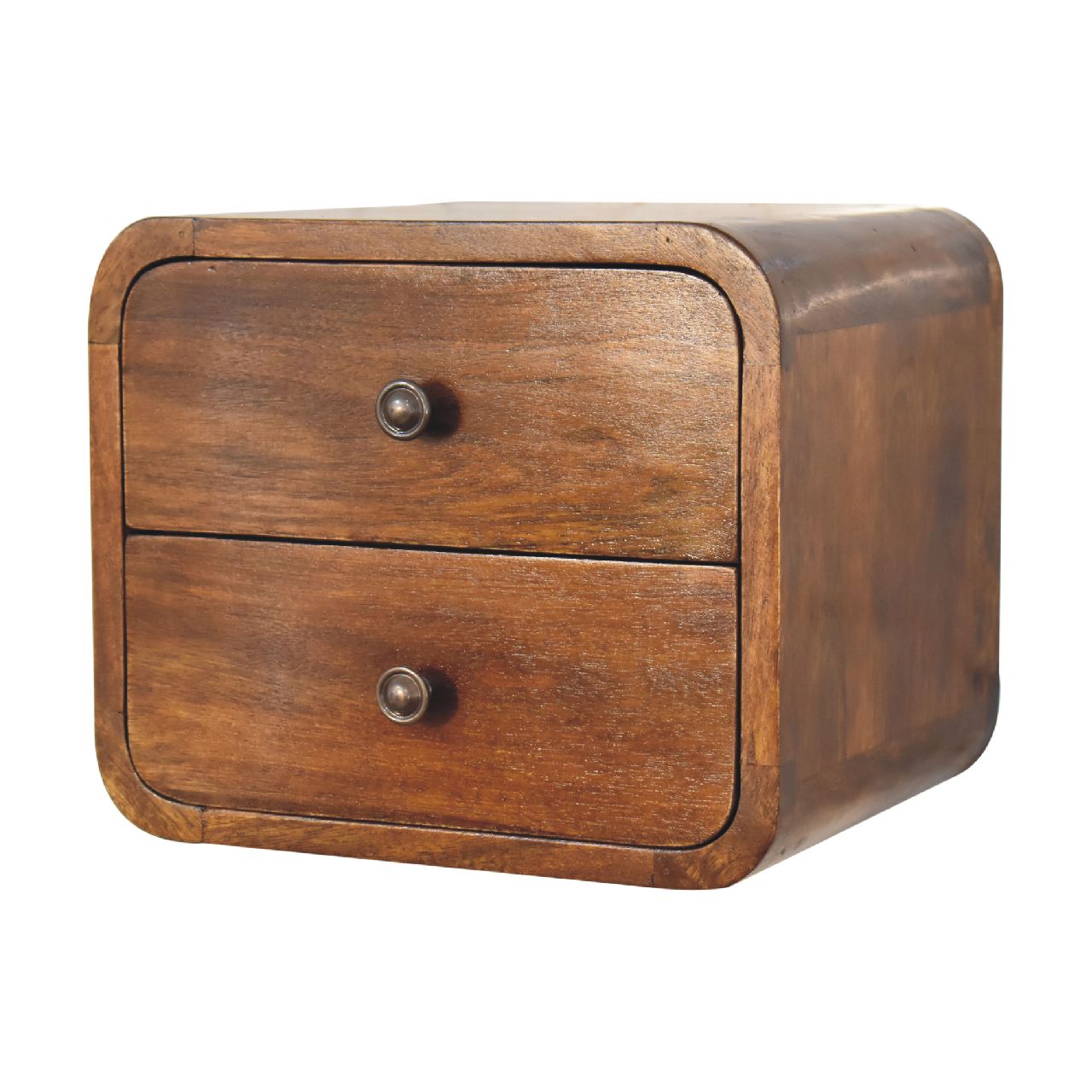Gyda Floating Nightstand