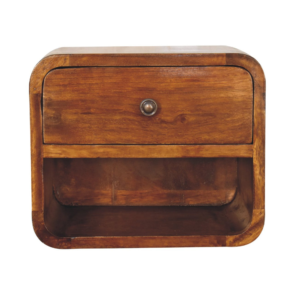 Hilma Floating Nightstand