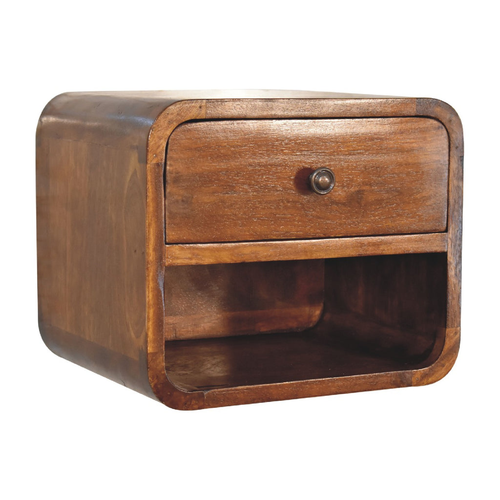 Hilma Floating Nightstand