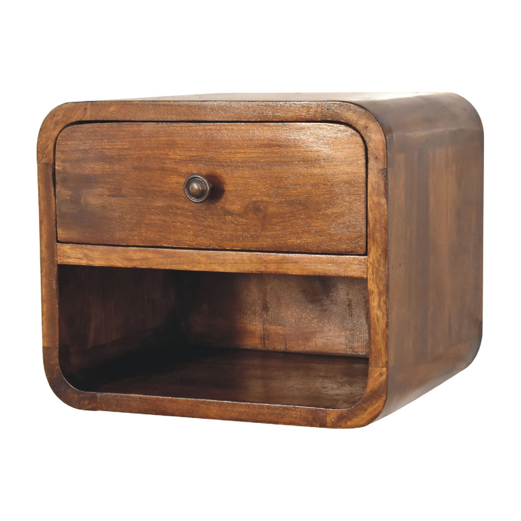 Hilma Floating Nightstand
