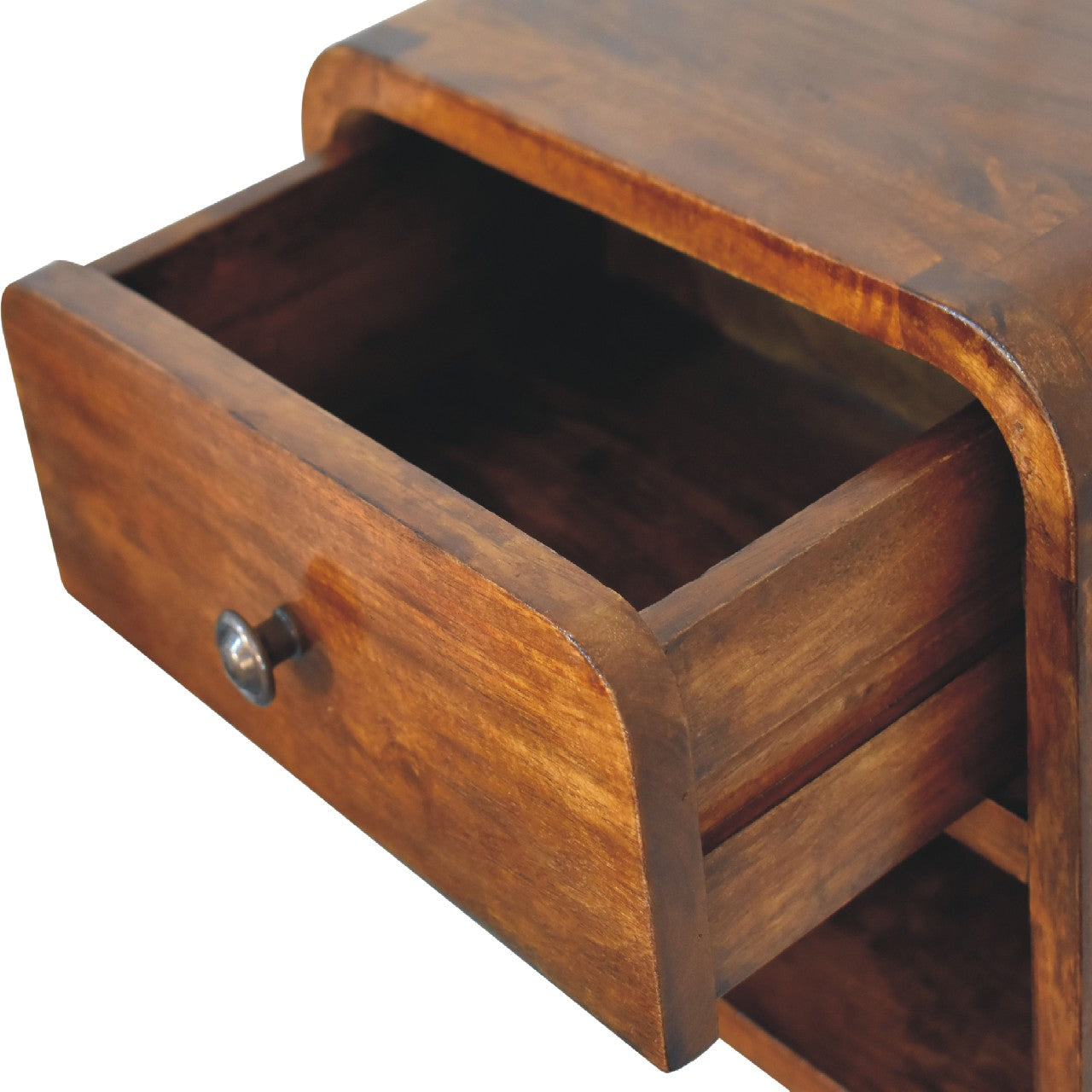 Hilma Floating Nightstand