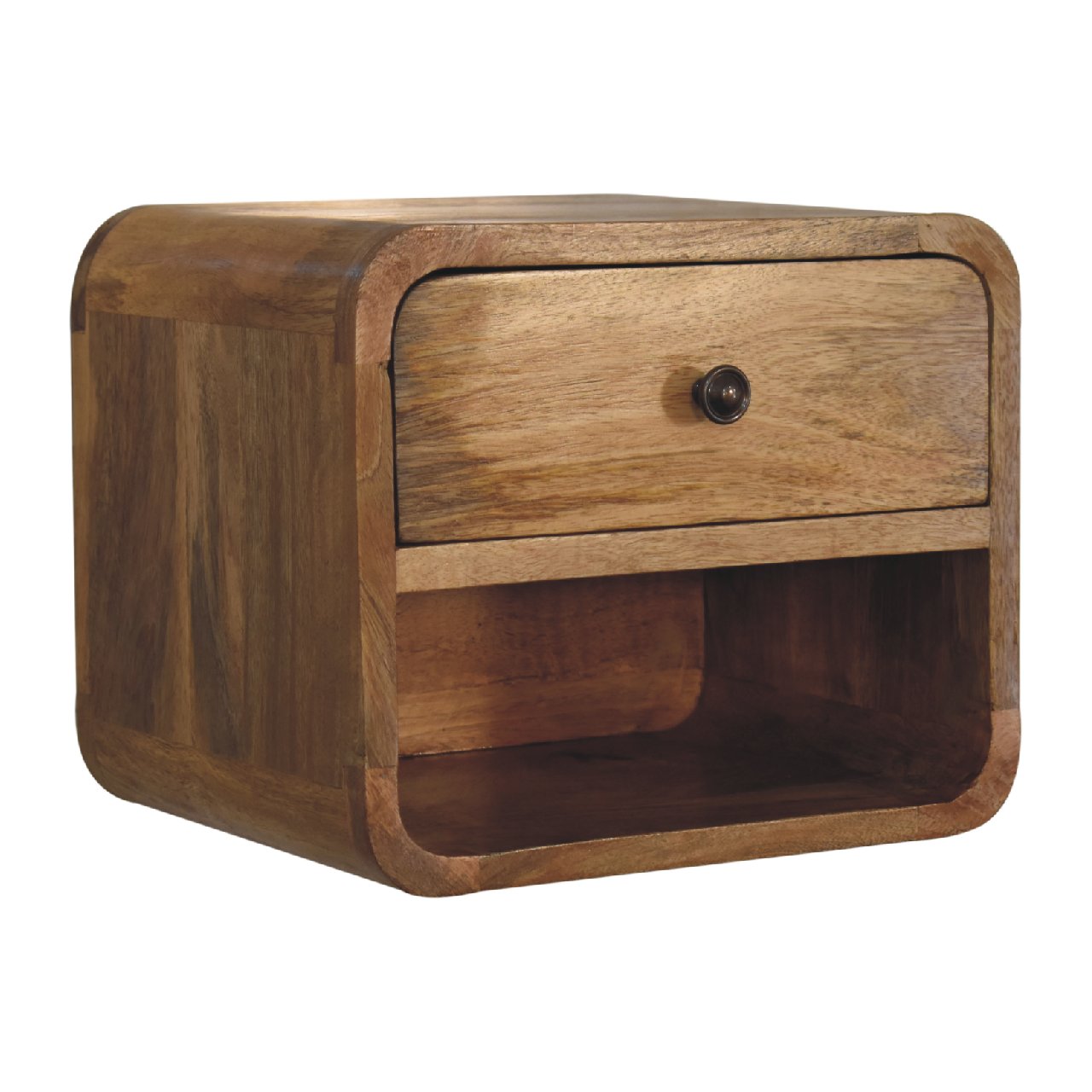 Isak Floating Nightstand