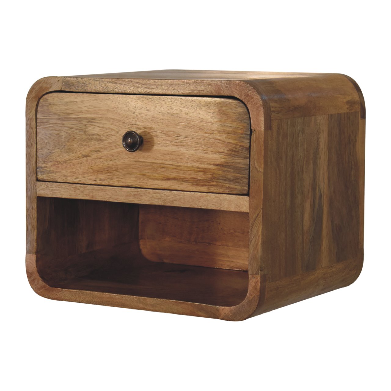Isak Floating Nightstand