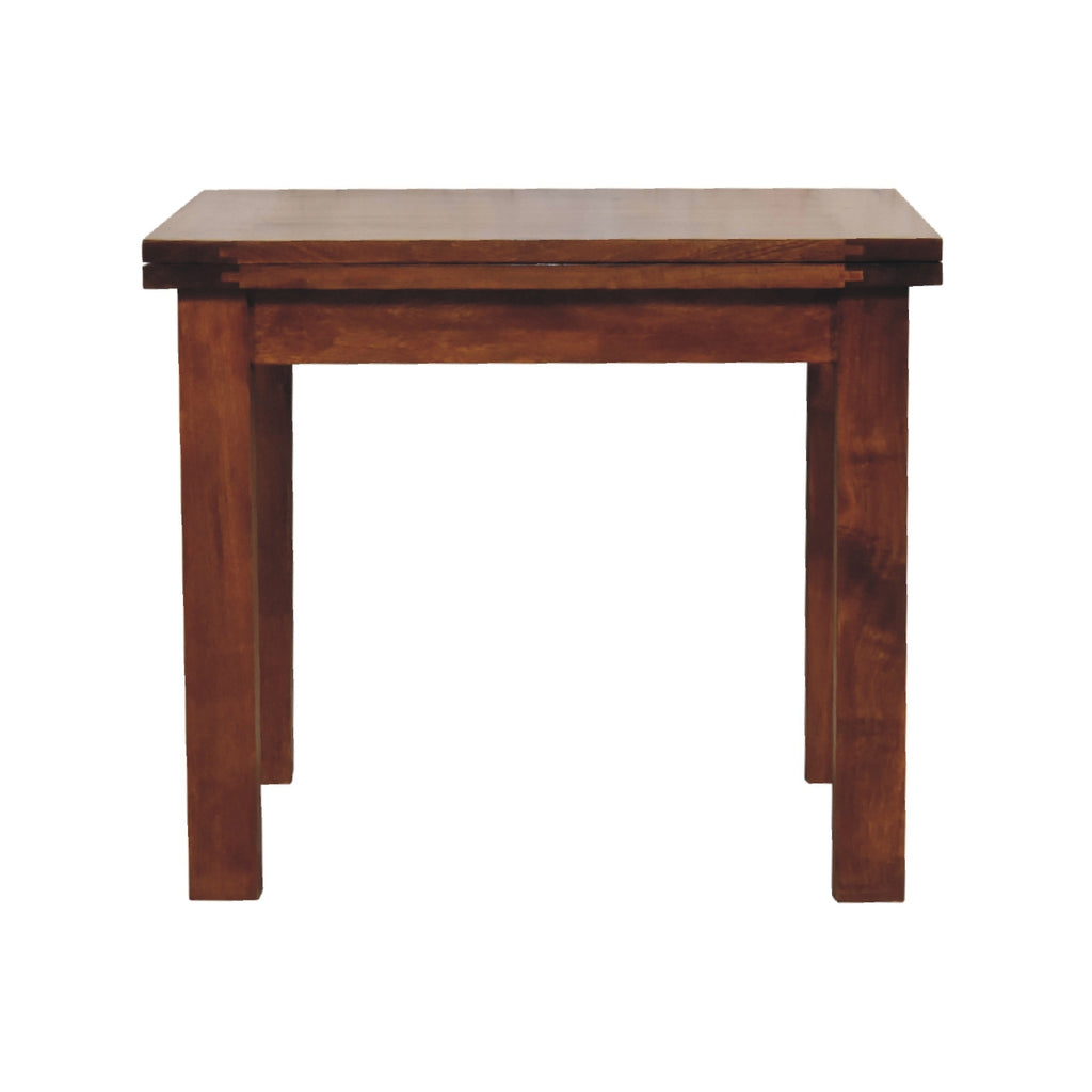 Orin Solid Wood Chest of Drawers