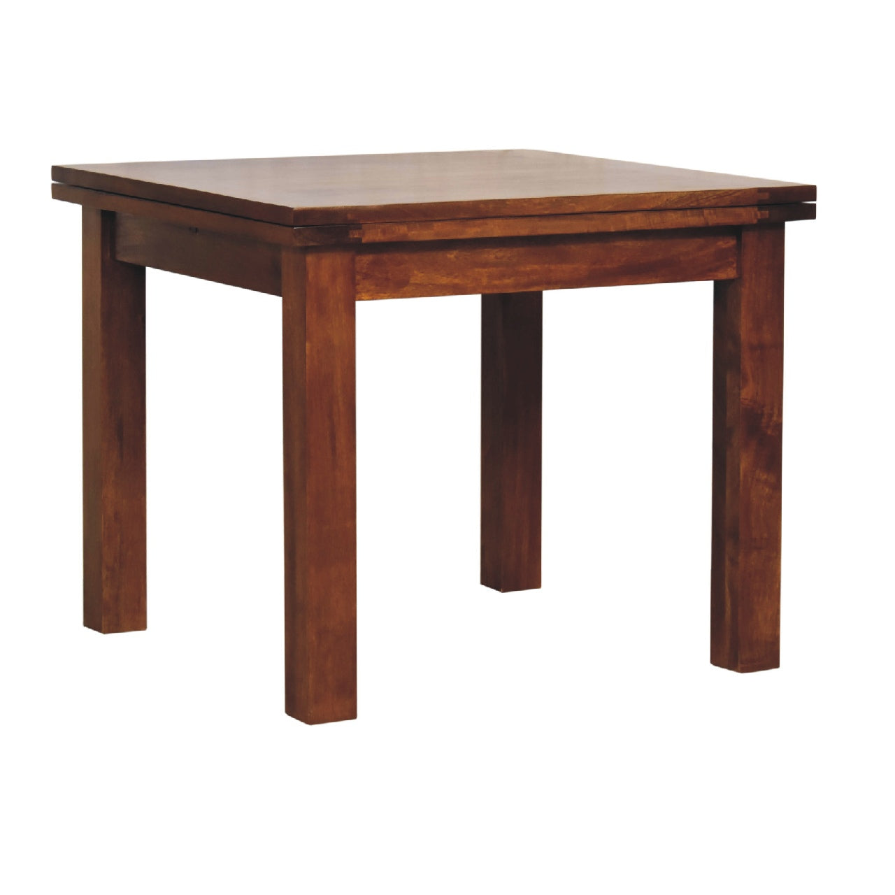 Orin Solid Wood Chest of Drawers