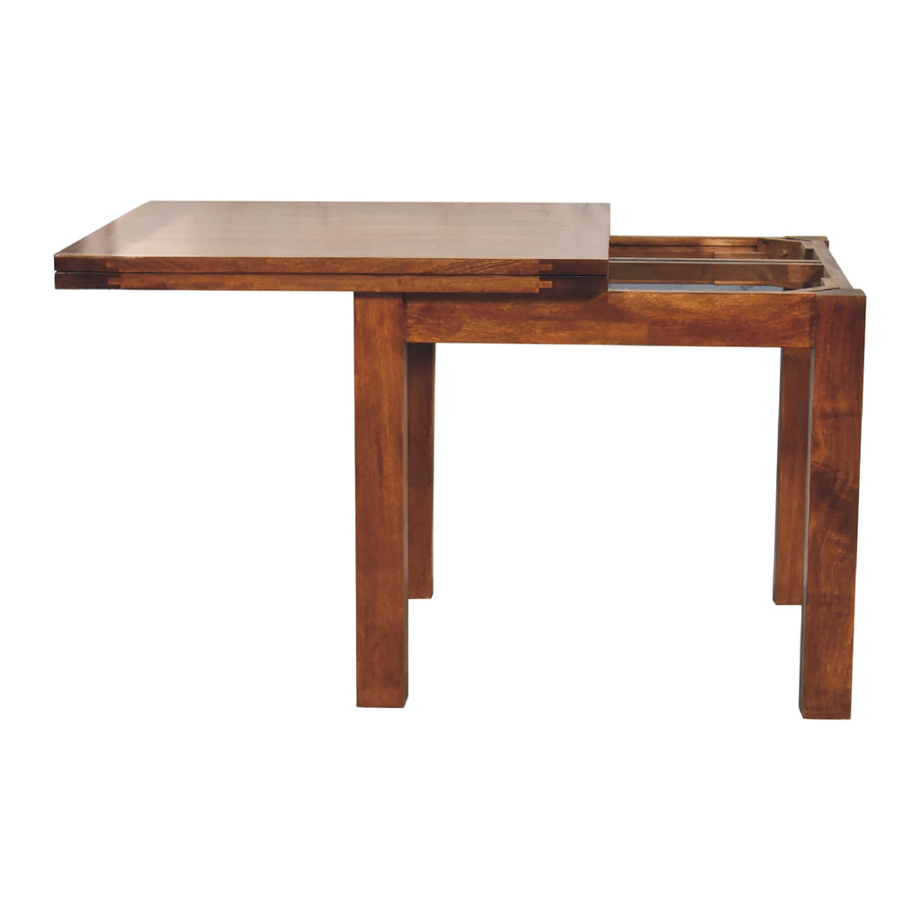 Orin Solid Wood Chest of Drawers