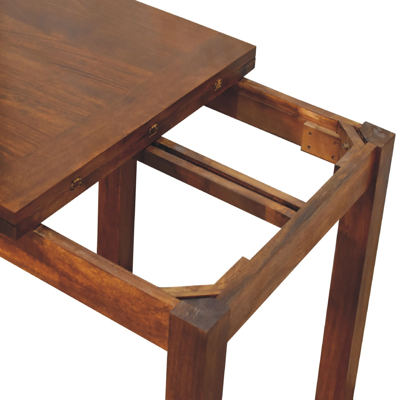 Orin Solid Wood Chest of Drawers