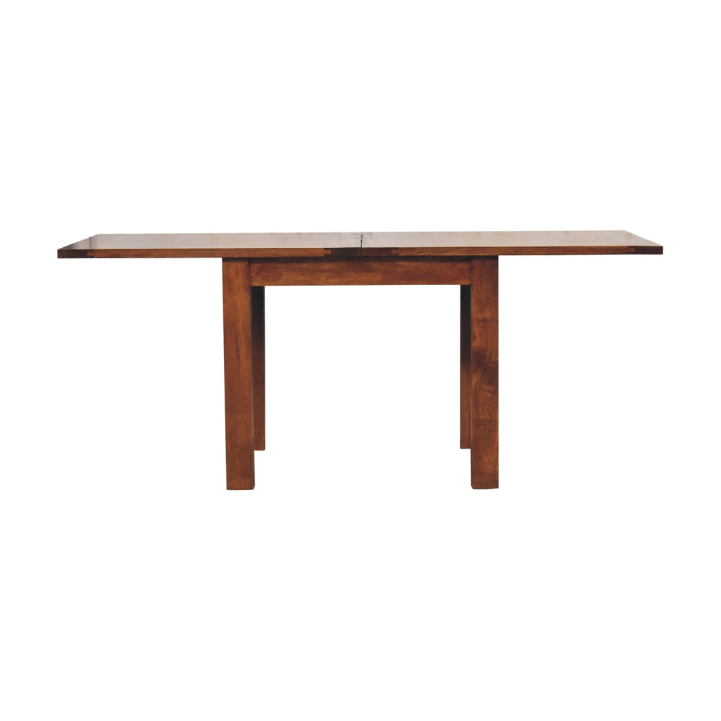 Orin Solid Wood Chest of Drawers