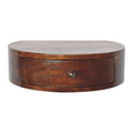 Kaare Floating Nightstand