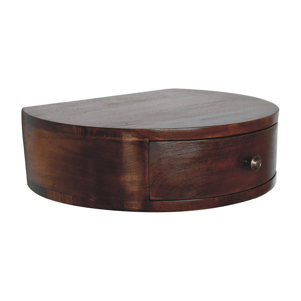 Kaare Floating Nightstand