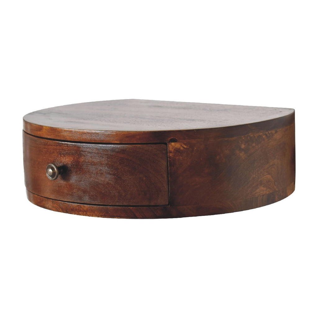 Kaare Floating Nightstand
