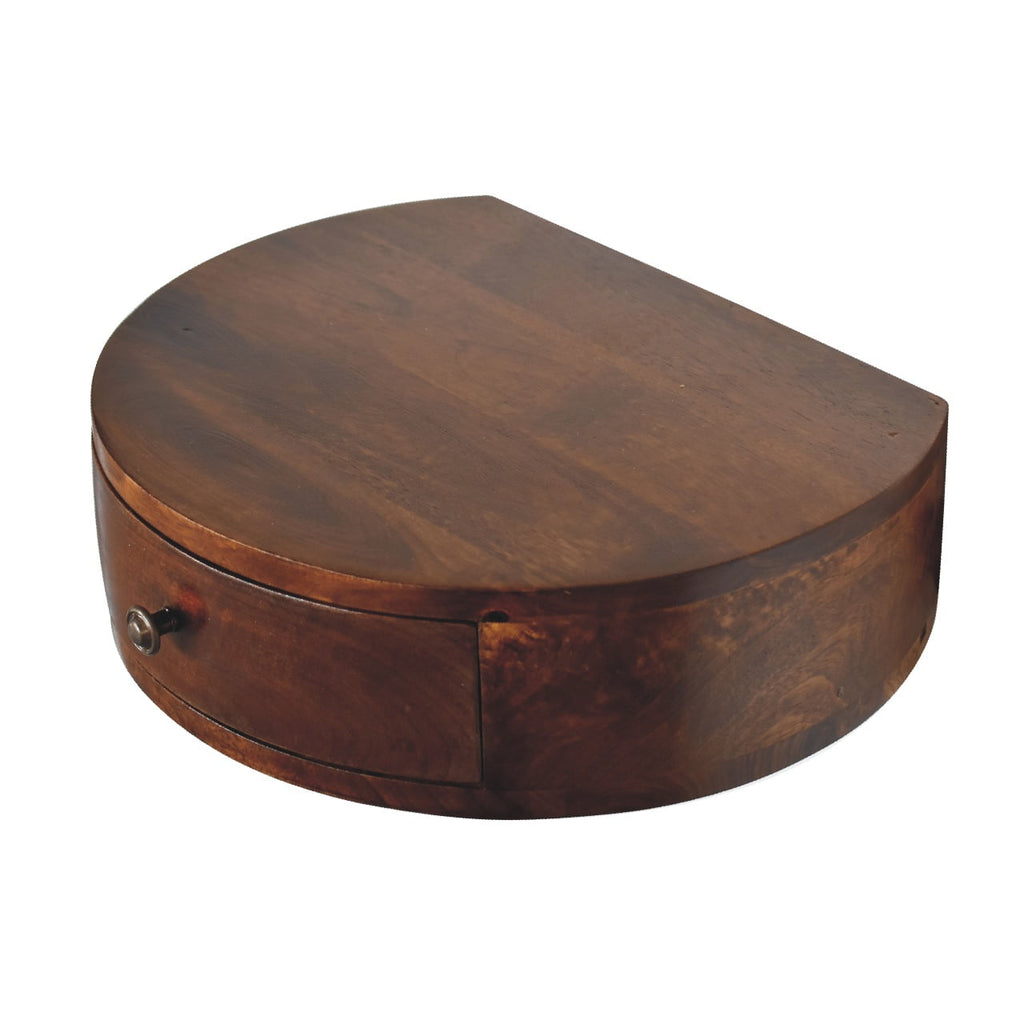 Kaare Floating Nightstand