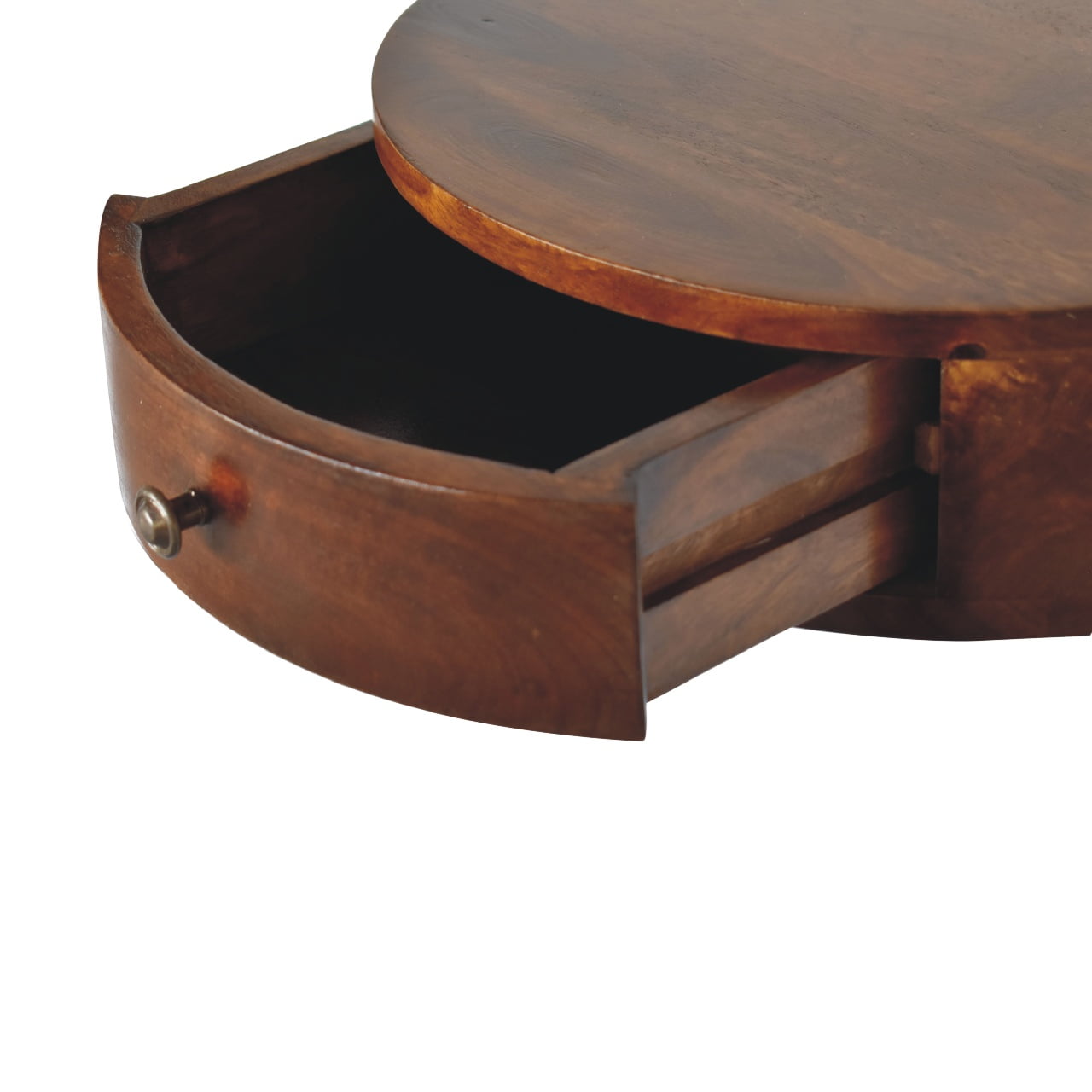 Kaare Floating Nightstand