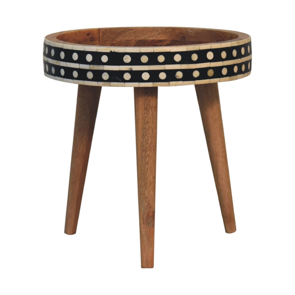 Leidulf Mini Accent Piece