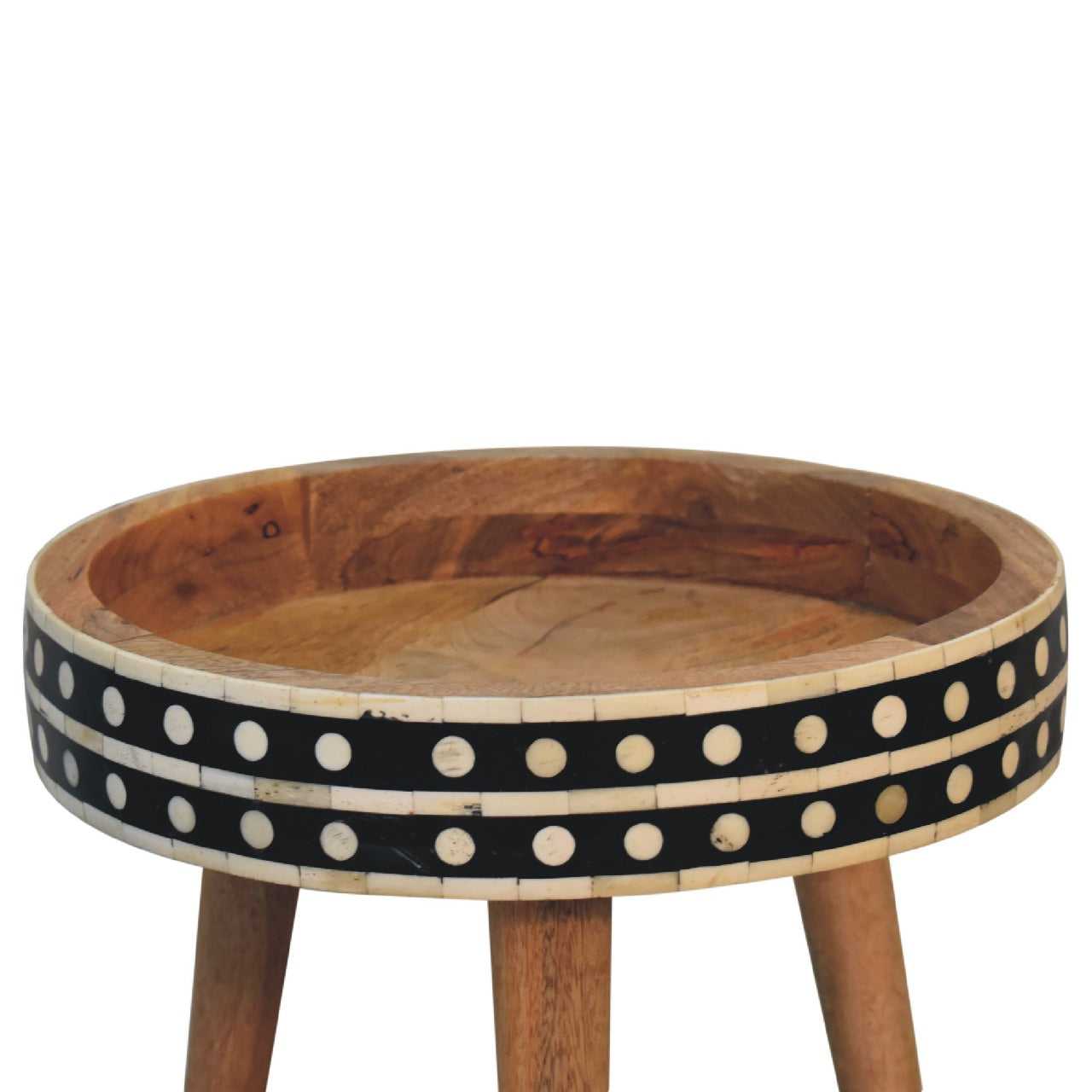Leidulf Mini Accent Piece