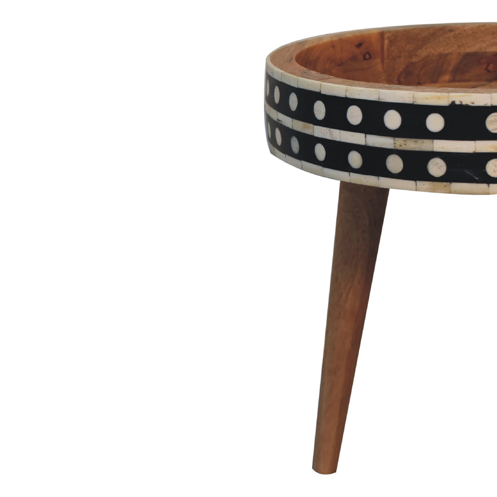 Leidulf Mini Accent Piece