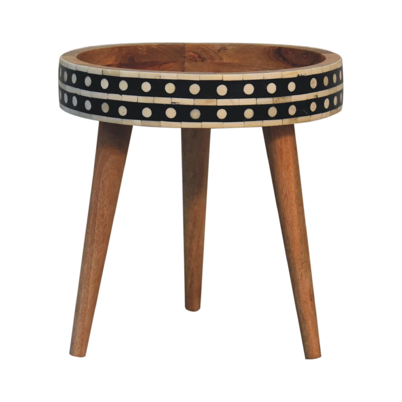 Leidulf Mini Accent Piece