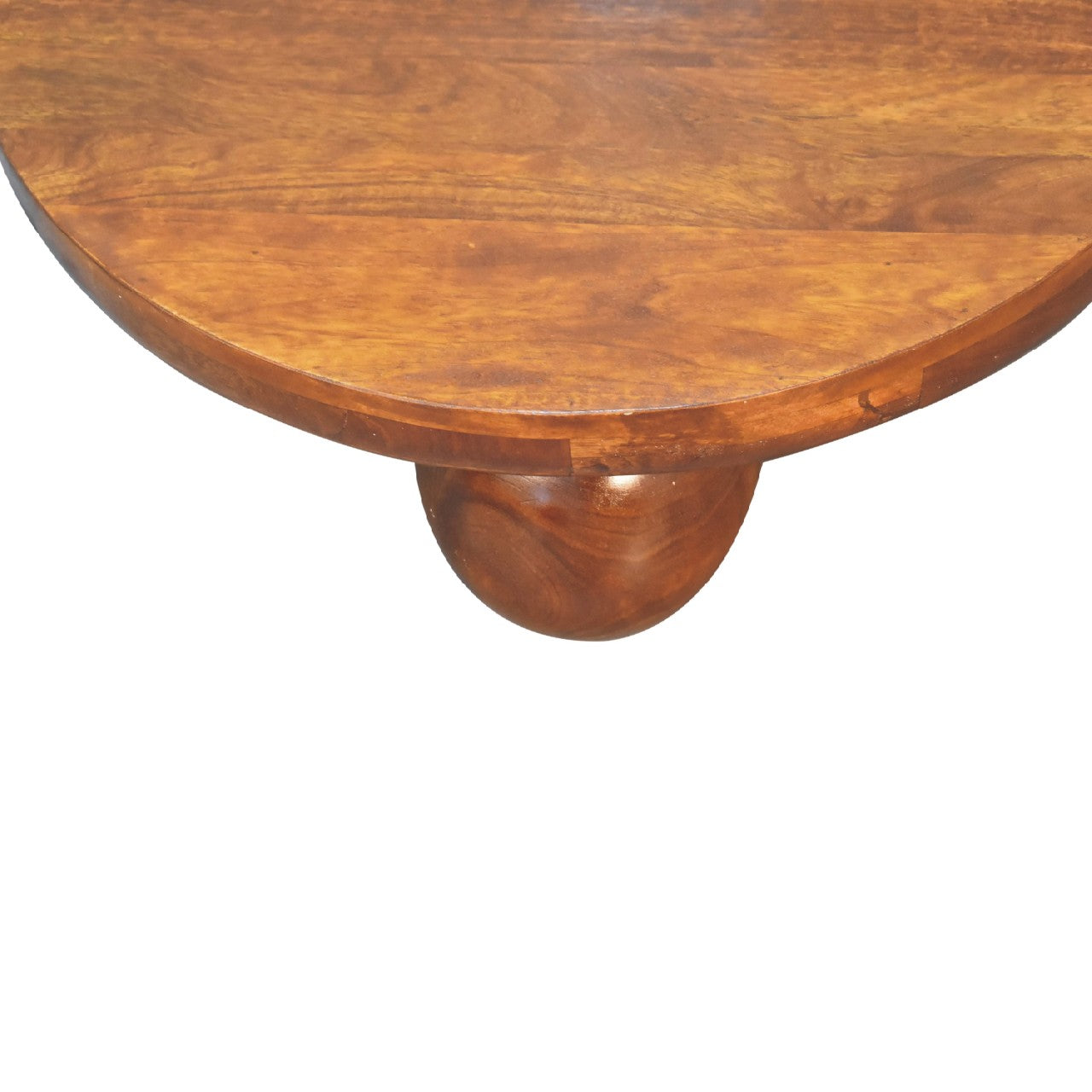 Geir Solid Wood Chest of Drawers