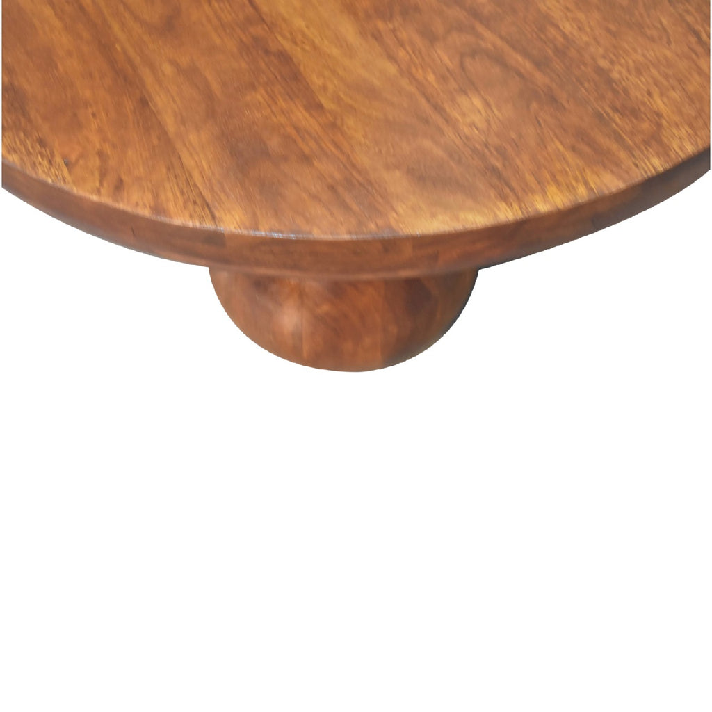 Geir Solid Wood Chest of Drawers