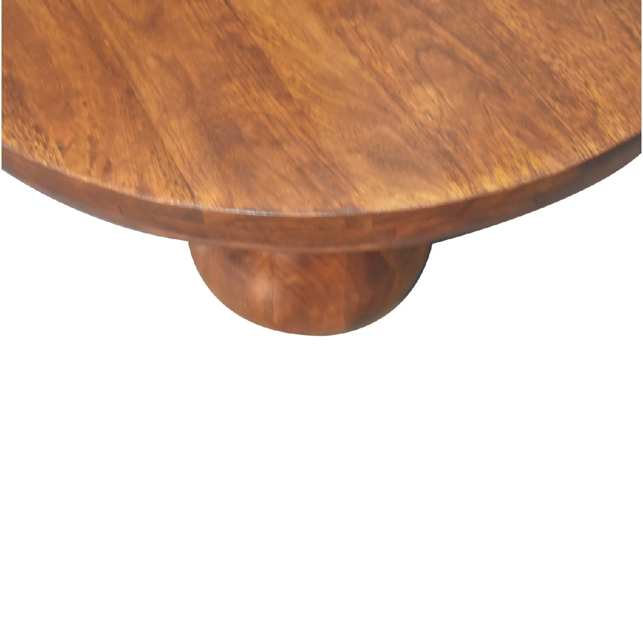 Geir Solid Wood Chest of Drawers