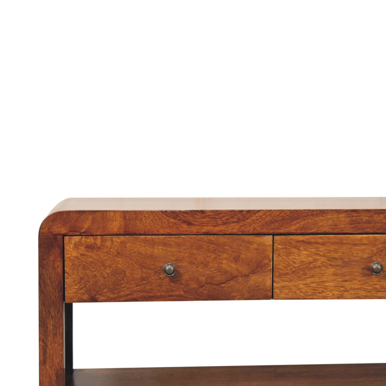 Ivar Solid Wood TV Stand