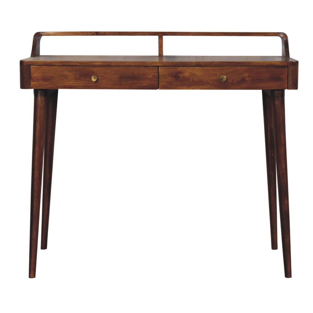 Kell Solid Wood Chest of Drawers