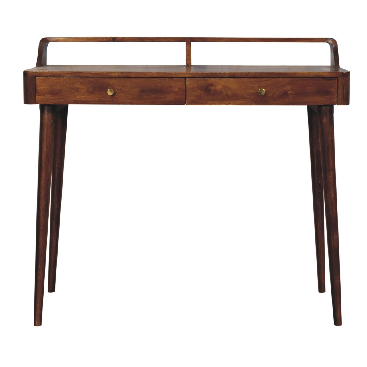 Kell Solid Wood Chest of Drawers