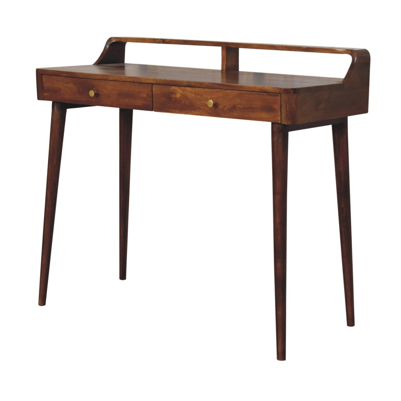 Kell Solid Wood Chest of Drawers