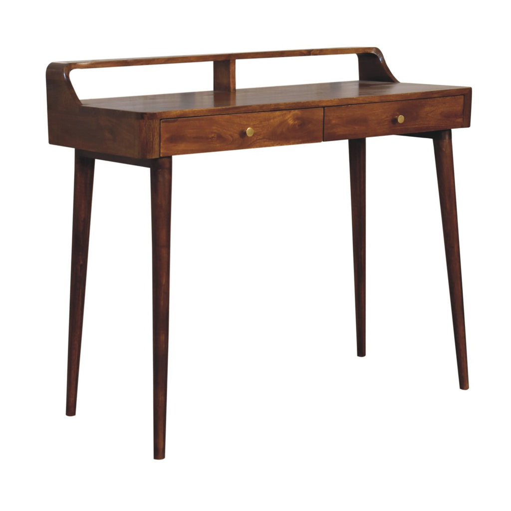 Kell Solid Wood Chest of Drawers