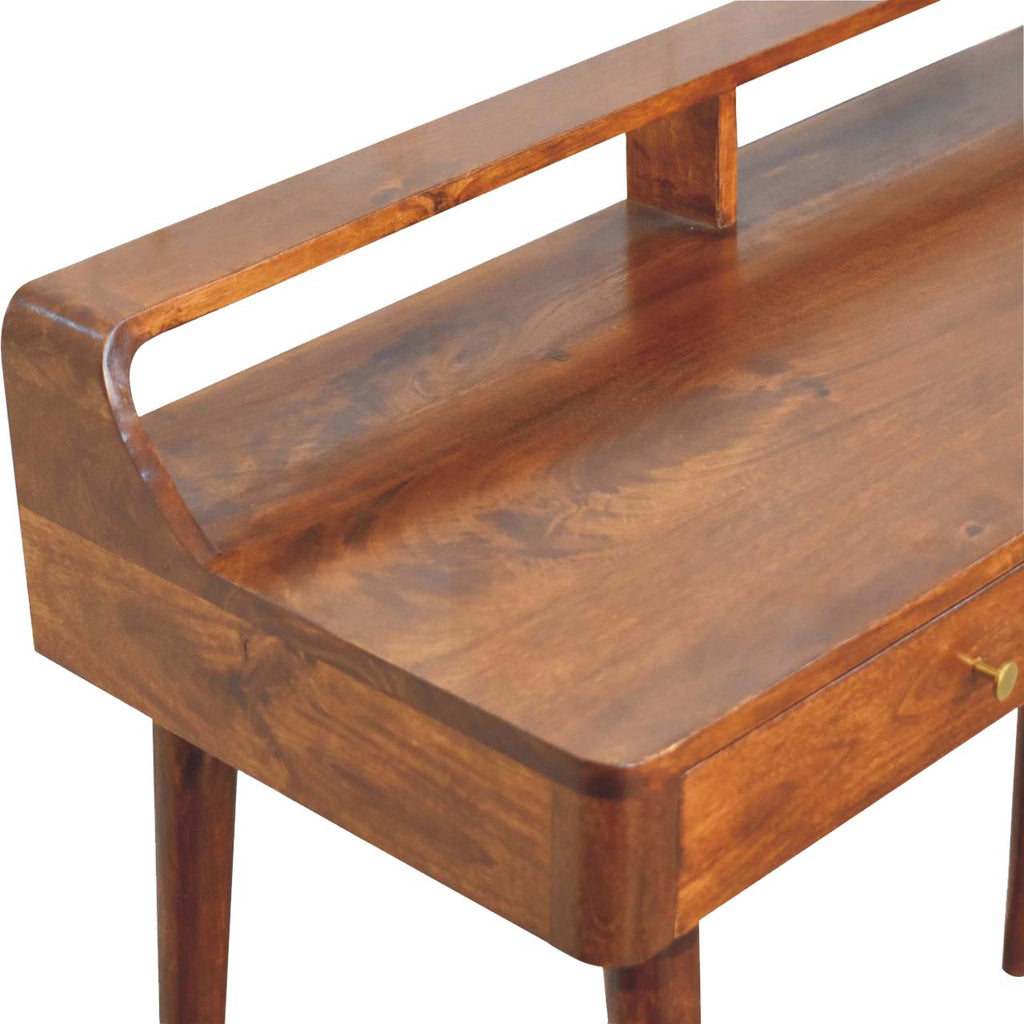 Kell Solid Wood Chest of Drawers