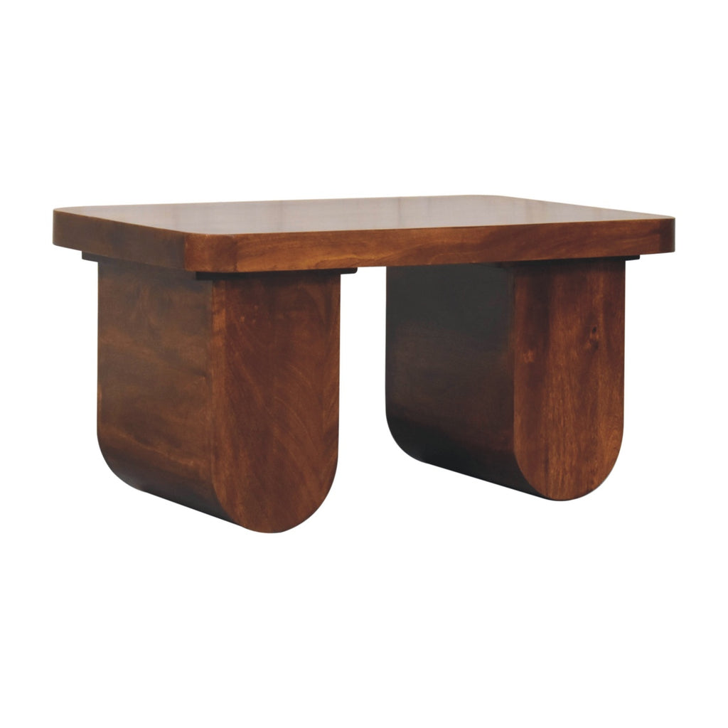 Fenja Solid Wood Chest of Drawers