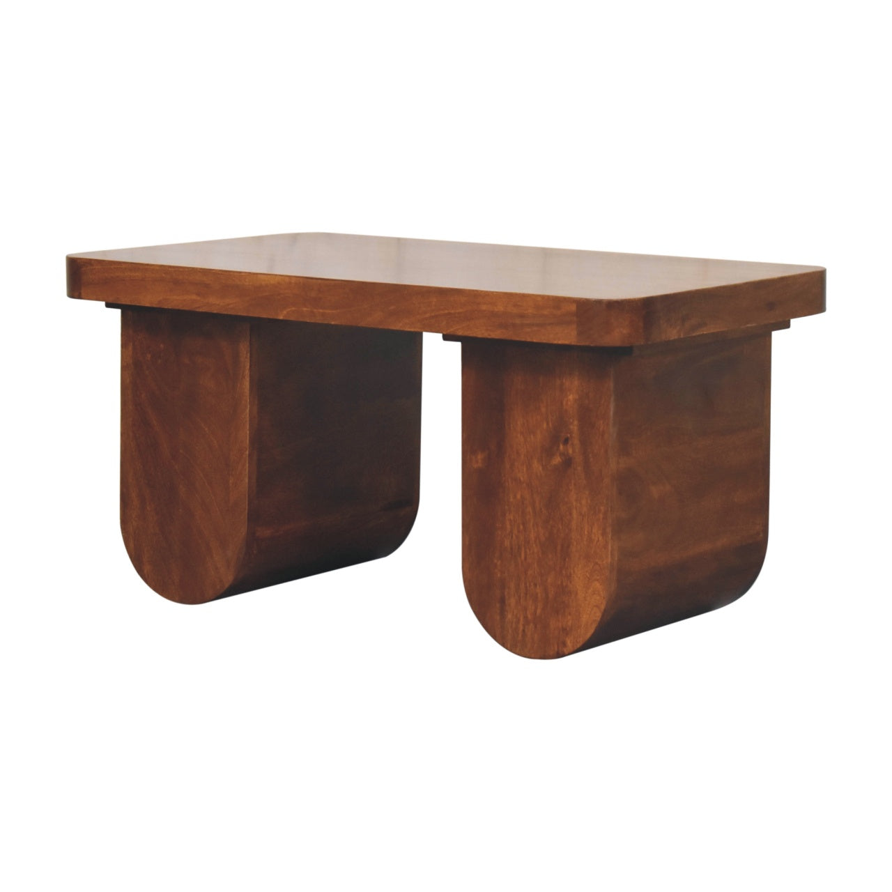 Fenja Solid Wood Chest of Drawers