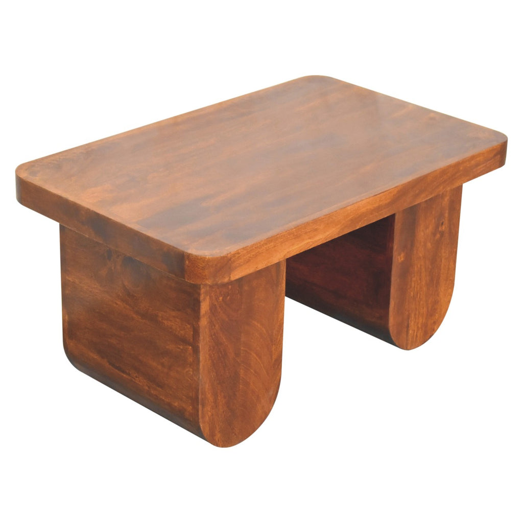 Fenja Solid Wood Chest of Drawers