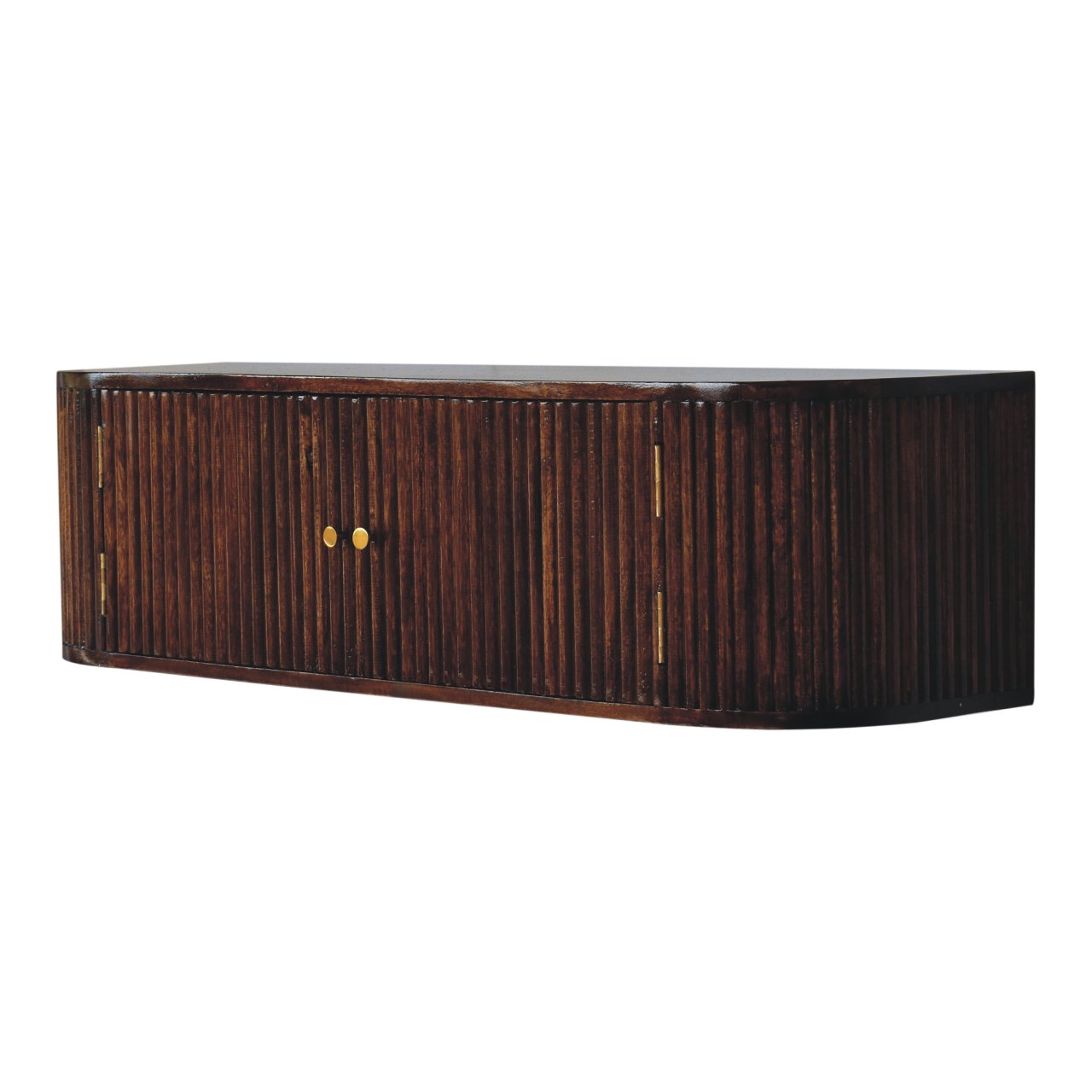 Tarjei Solid Wood Chest of Drawers