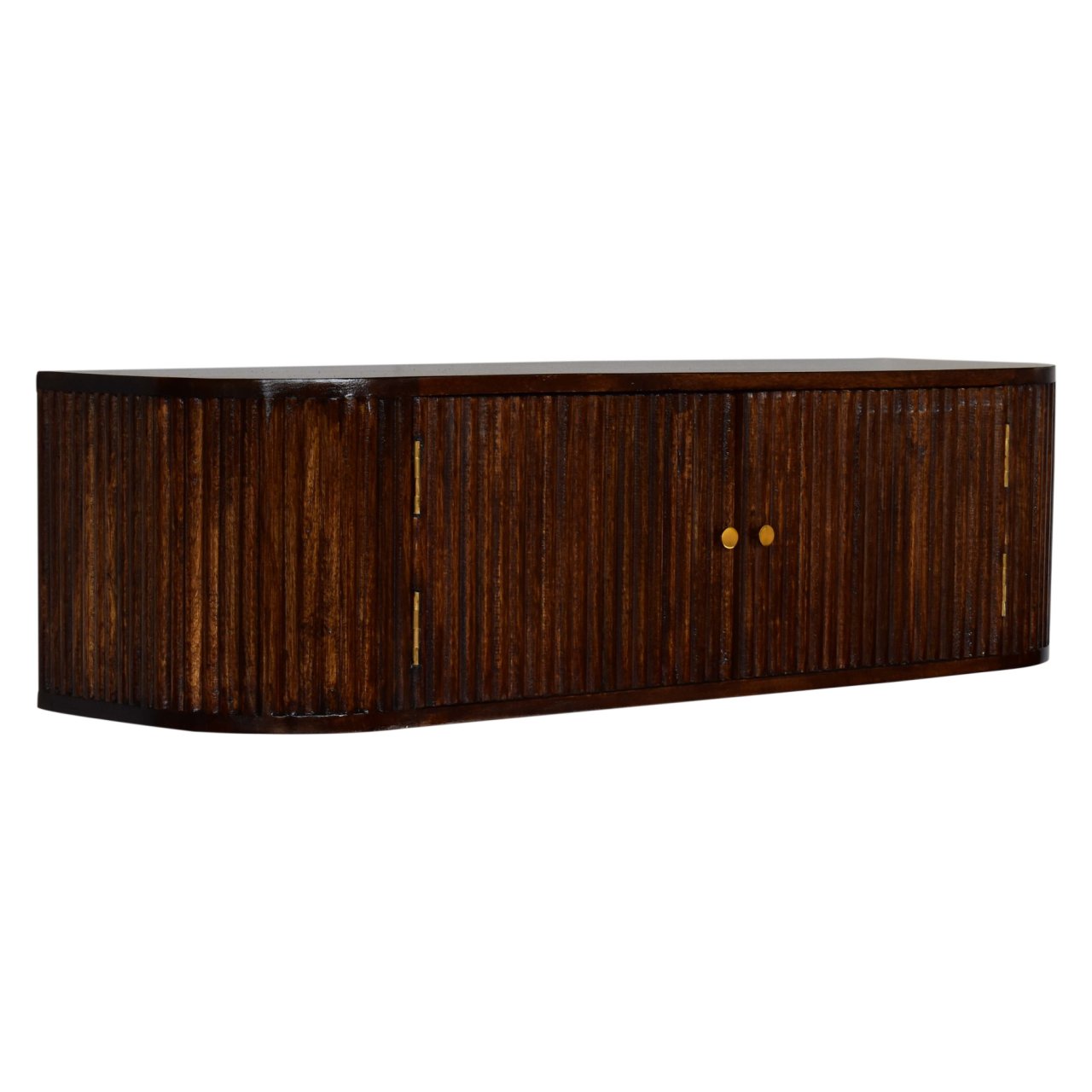 Tarjei Solid Wood Chest of Drawers