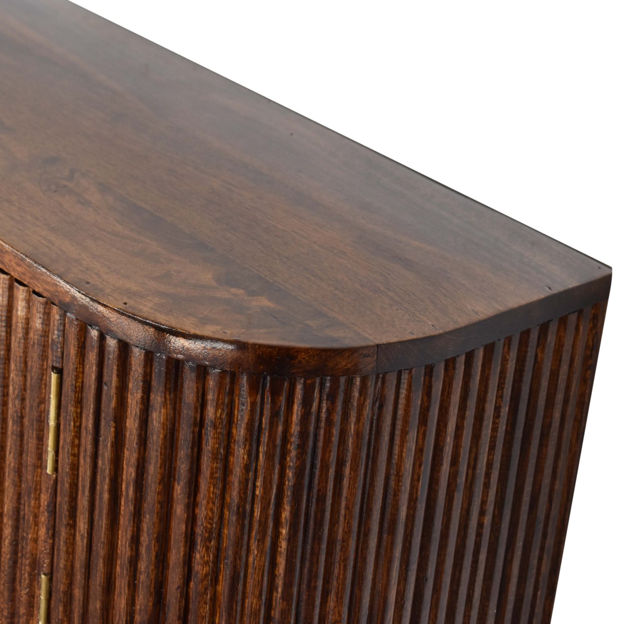 Tarjei Solid Wood Chest of Drawers