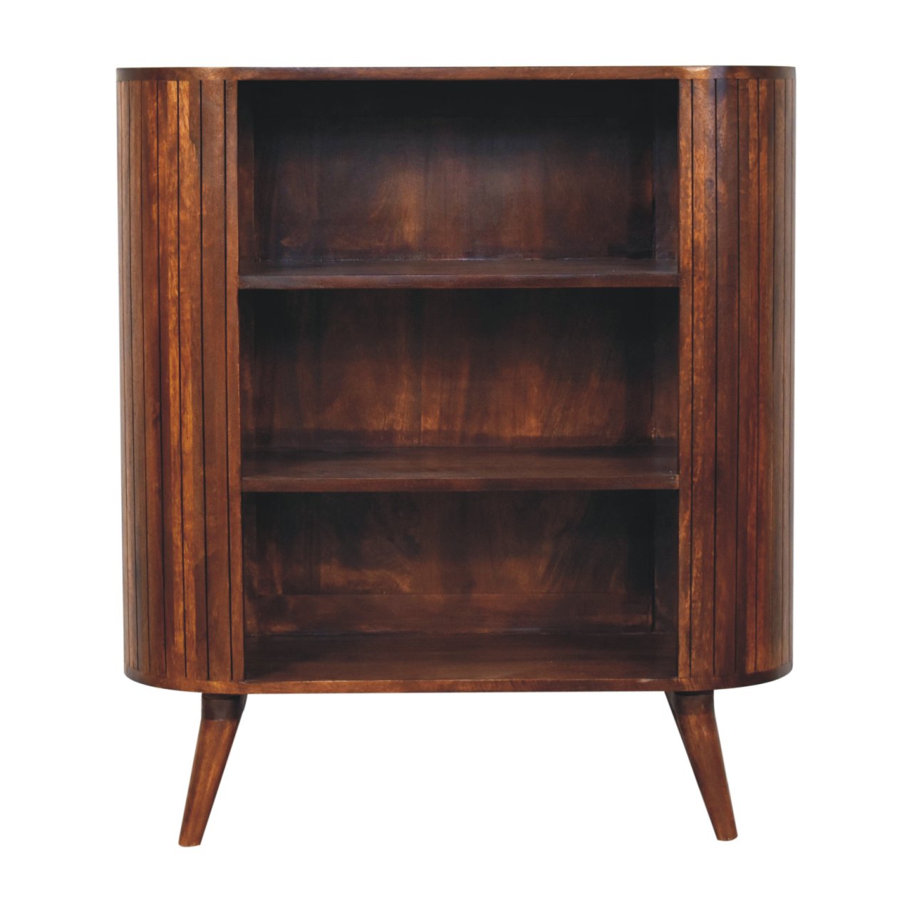 Joar Solid Wood Chest of Drawers
