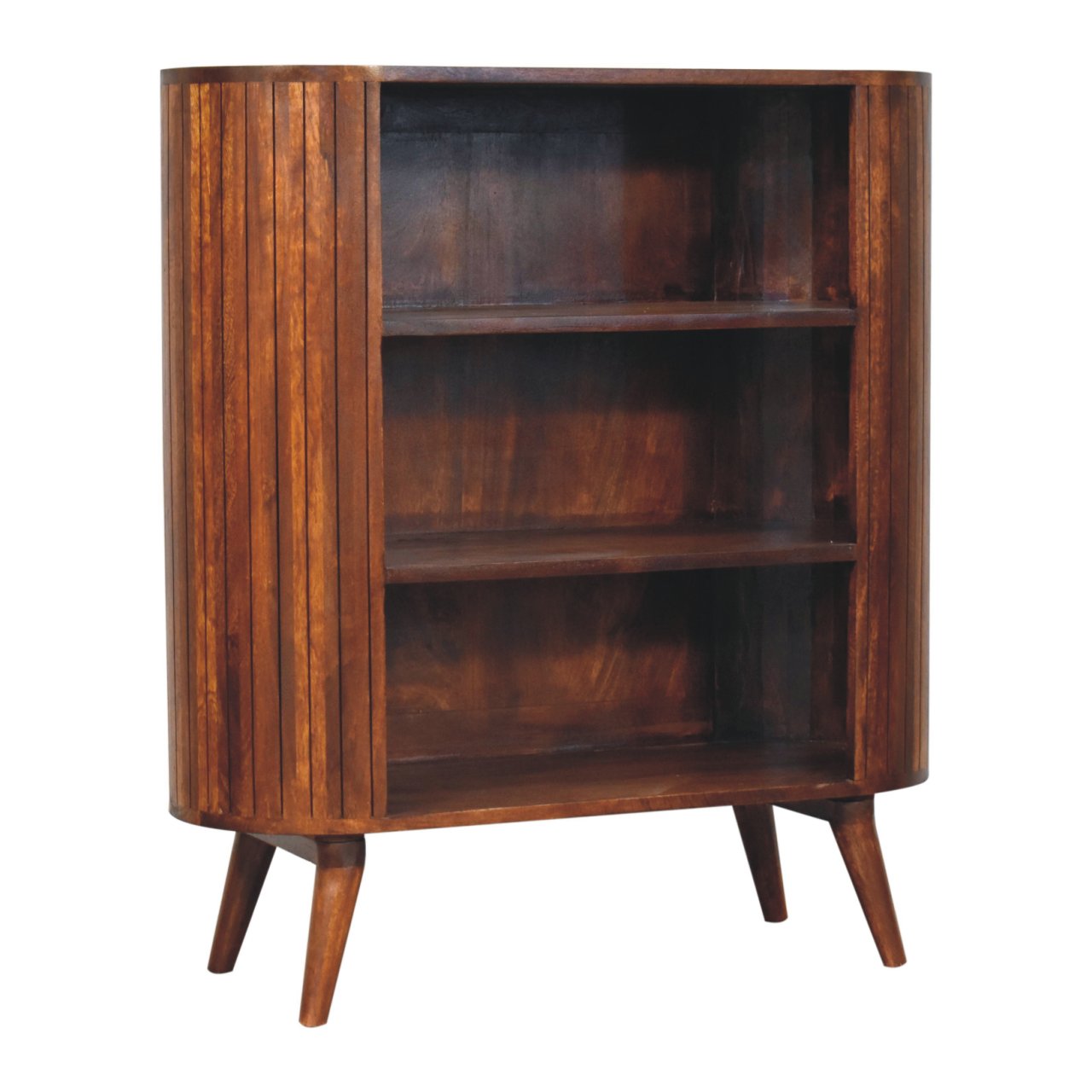 Joar Solid Wood Chest of Drawers
