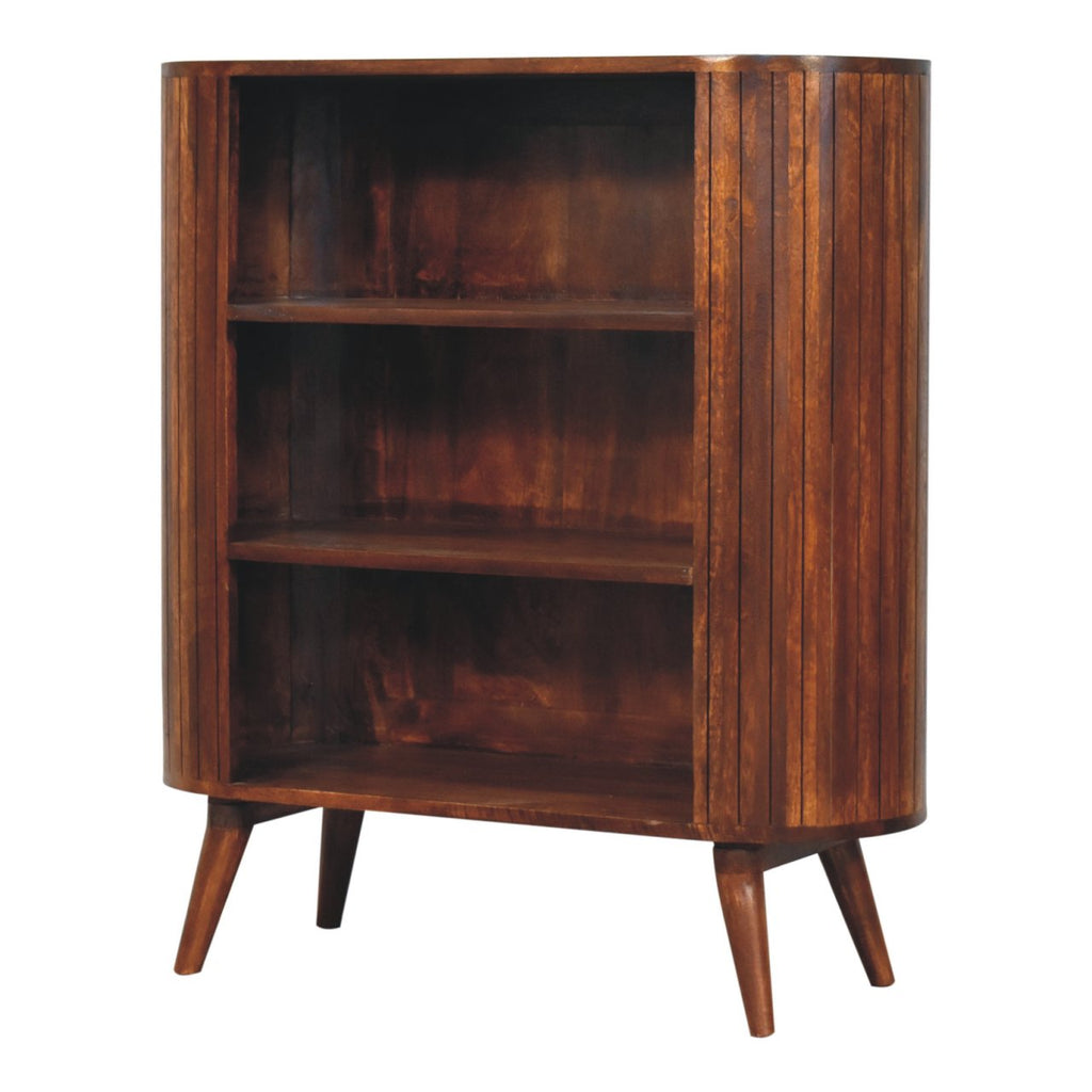Joar Solid Wood Chest of Drawers