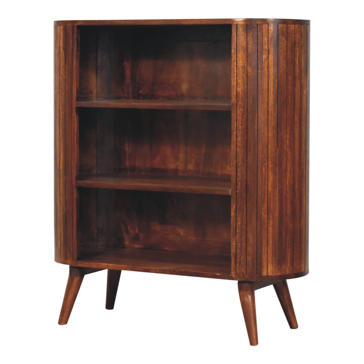 Joar Solid Wood Chest of Drawers