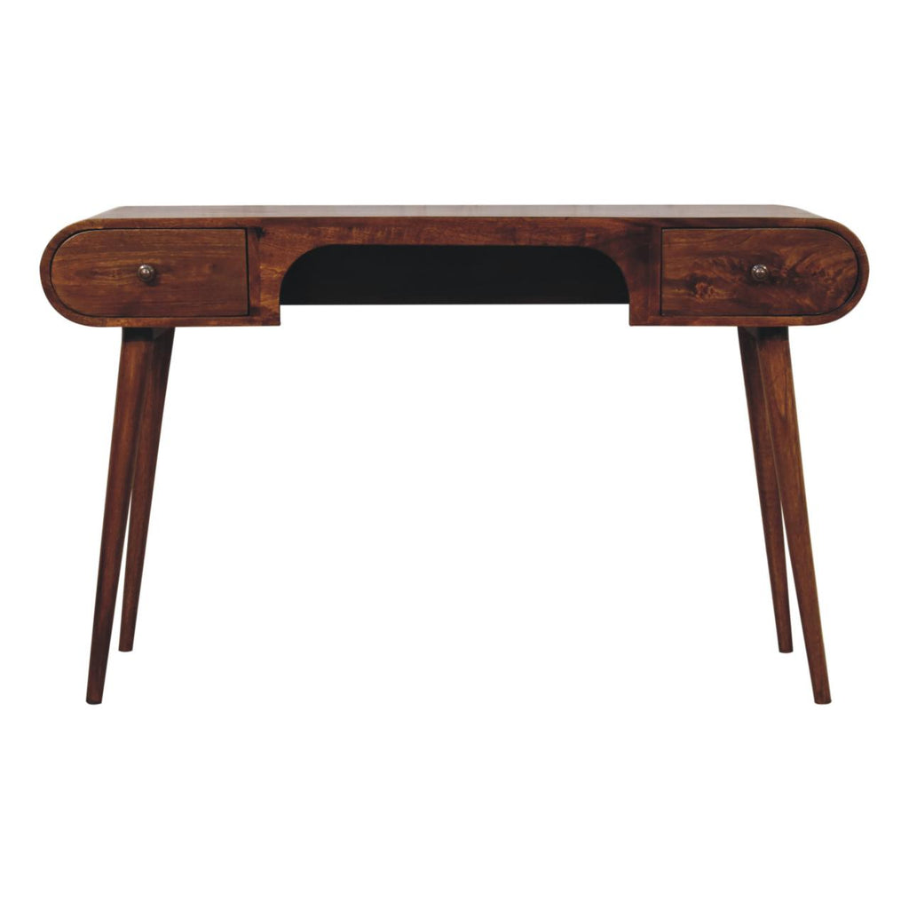 Orin Solid Wood Chest of Drawers