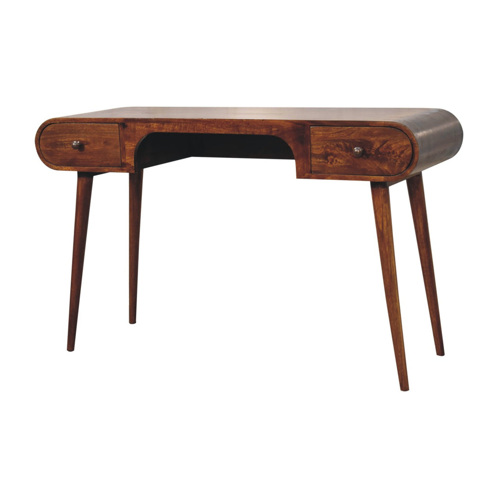 Orin Solid Wood Chest of Drawers