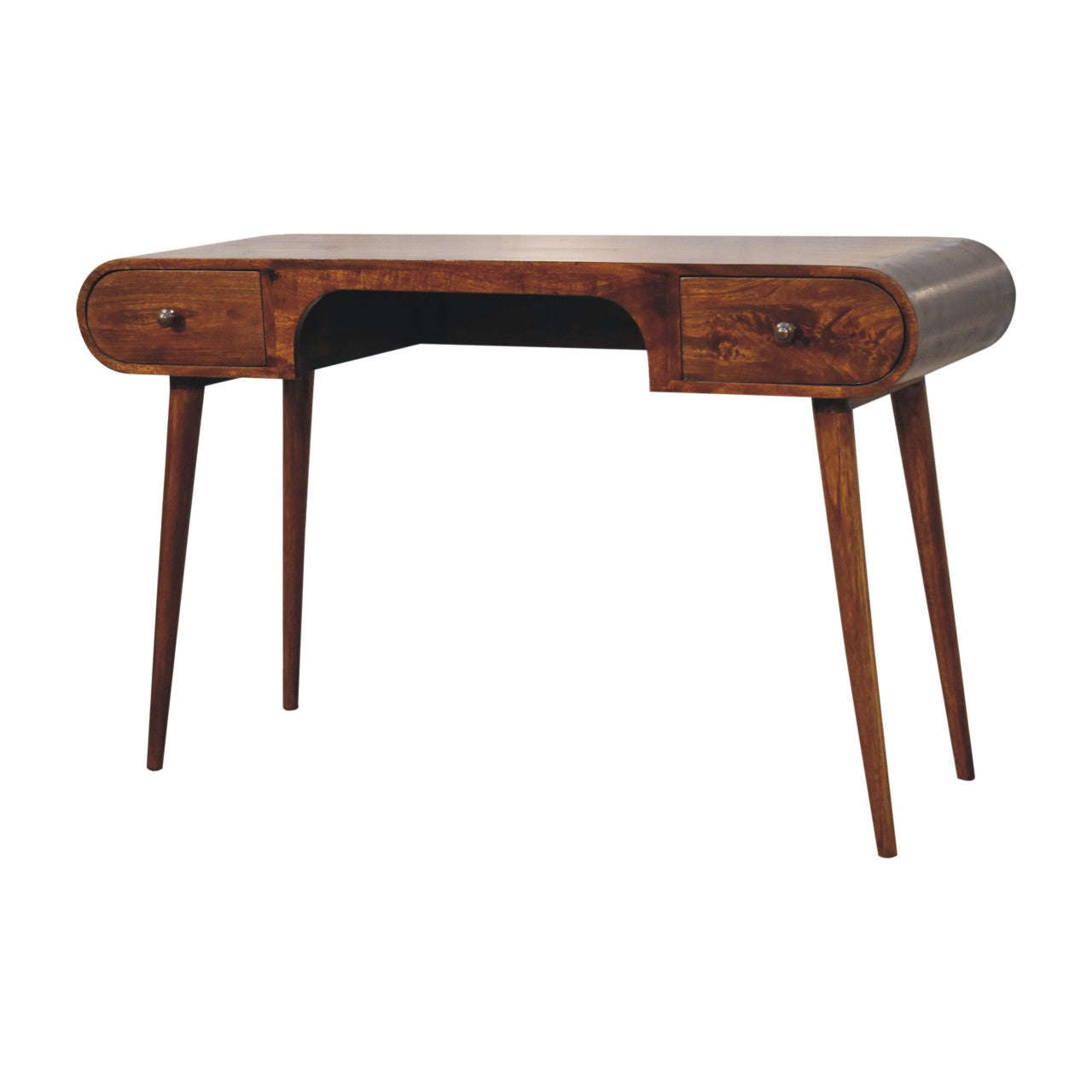 Orin Solid Wood Chest of Drawers