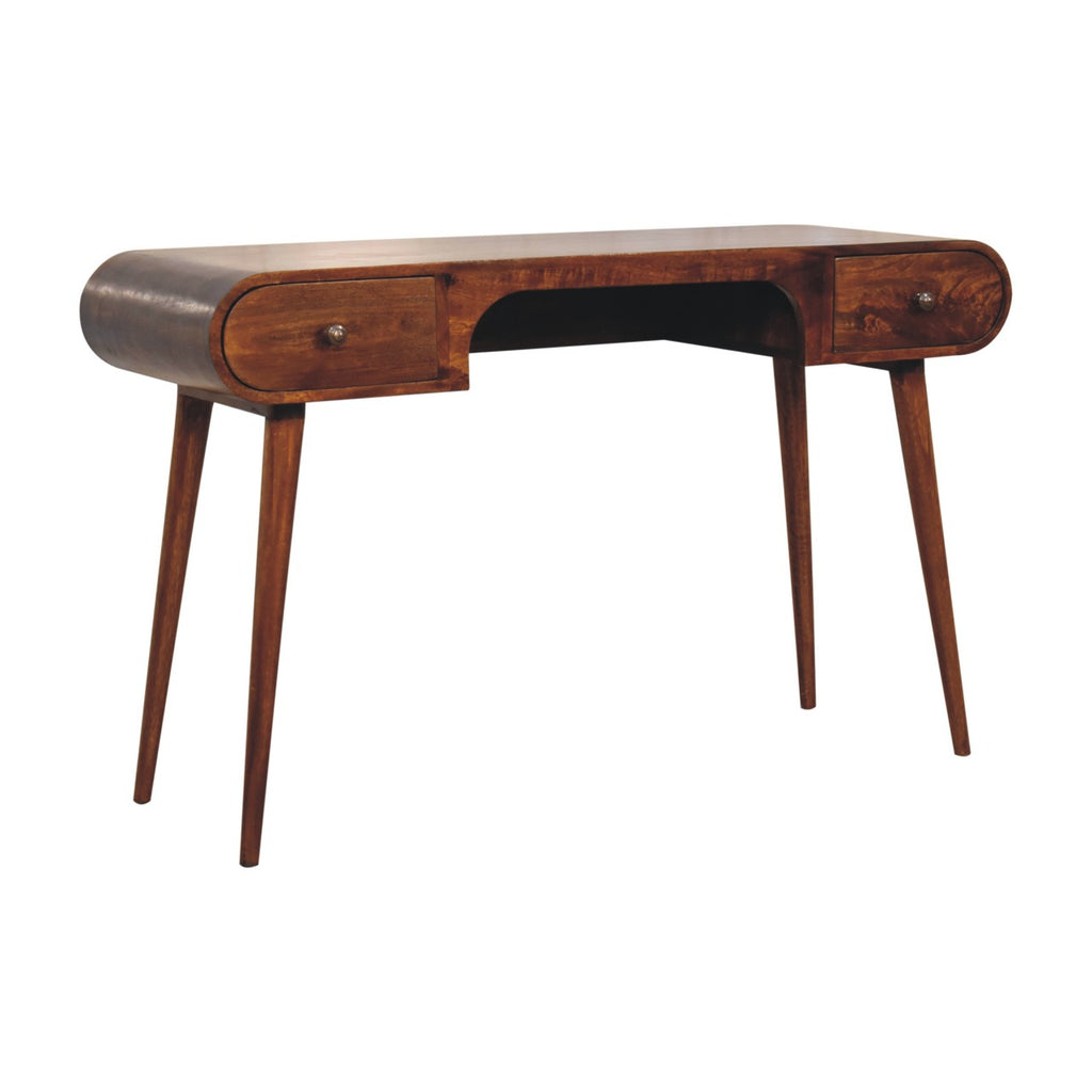 Orin Solid Wood Chest of Drawers